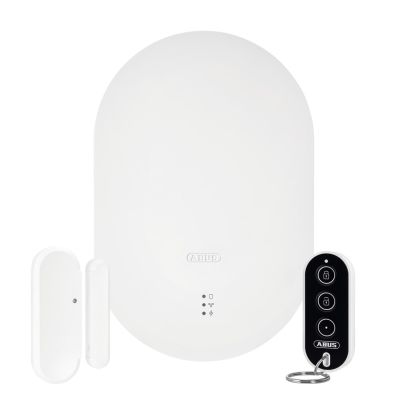 3. ABUS FUAA45000 Smart-Home-Sicherheitsset