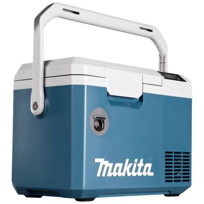 8. MAKITA.KÜHL- UND HEIZGERÄT 18V/40V XGT/230V CW003GZ01