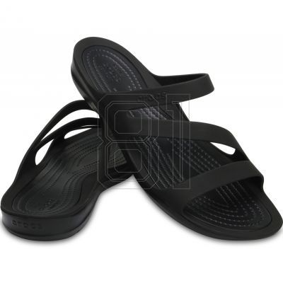 5. Crocs Swiftwater Sandal W 203998 060