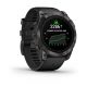 9. Garmin EPIX PRO g2 watch 51mm Sapphire Carbon Gray DLC Titanium 010-02804-01