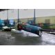 3. Bosch GWS 17-125 Winkelschleifer, 12,5 cm, 11500 U/min, 1700 W, 2,2 kg