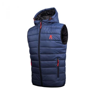 3. Alpinus Athos Body Warmer M BR43356 Weste