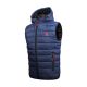 3. Alpinus Athos Body Warmer M BR43356 Weste