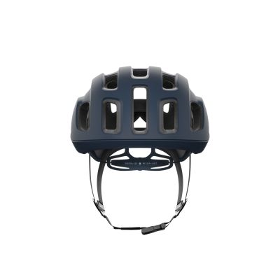 3. POC Ventral Air Wide Fit MIPS Fahrradhelm, marineblau