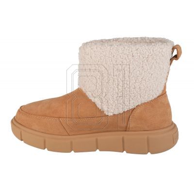 2. Sorel Explorer III Slip-on Cozy WP W Schuhe 2079341252