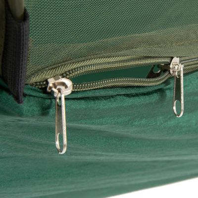 32. Royokamp 1031415 Hängematte mit Moskitonetz