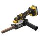 4. DeWALT DCM200E2T-QW Tischschleifmaschine