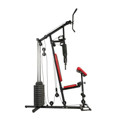 40. Einzelstation-Kraftstation Multi Gym Basic BMG4202