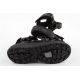 9. Lee Cooper Damen-Sportsandalen mit Klettverschluss, bequem für den Sommer
