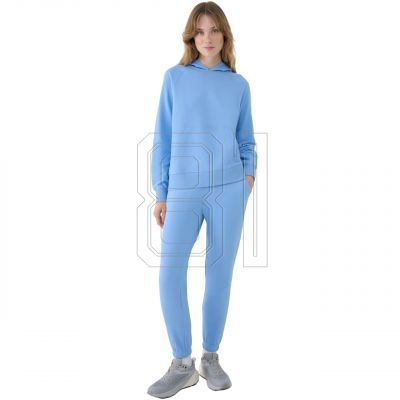 5. Trousers 4F CAS F1138 W 4FWMM00TTROF1138 32S