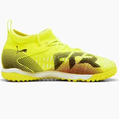 2. Puma Furure 8 Match TT + Mid Jr 108386-03 Fußballschuhe