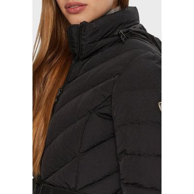 2. Daunenjacke mit Gürtel EA7 Emporio Armani Calidum7 W 6DTB11-TNGCZ-1200
