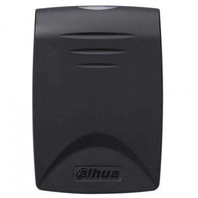 4. Dahua Technology DHI-ASR1100B-V1 RFID-Kartenleser RS-485/Wiegand Schwarz