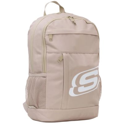 3. Skechers Central II Rucksack SKCH7326-SAND Beige Einheitsgröße