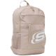 3. Skechers Central II Rucksack SKCH7326-SAND Beige Einheitsgröße