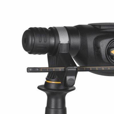 7. 800W 2,6J DeWalt D25133K Schlagbohrmaschine