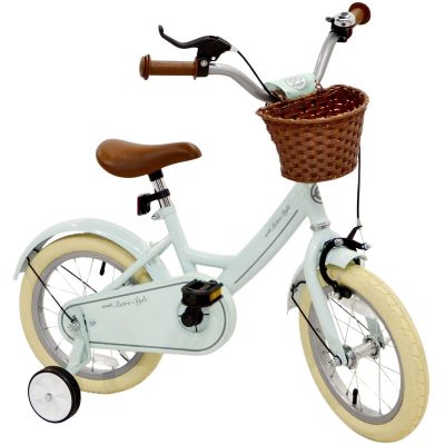 5. KINDERFAHRRAD 14 ENERO RETRO-STIL