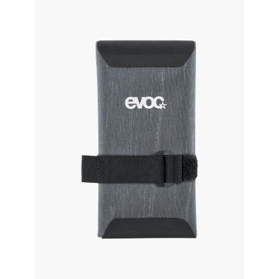 5. EVOC Tool Wrap Wp Werkzeugtasche in Carbongrau