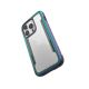 7. Raptic X-Doria Shield Case iPhone 14 Pro gepanzerte opale Hülle