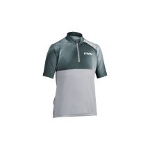 NORTHWAVE Force Evo Junior Jersey Kurzarm Grau