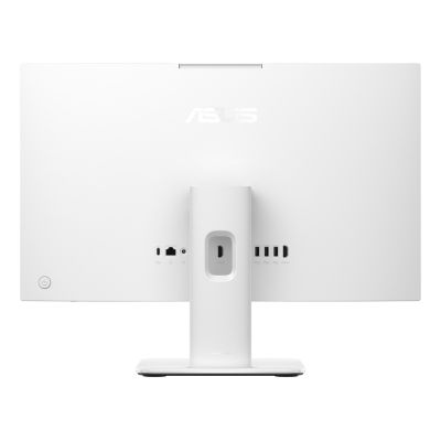 4. ASUS V400 AiO V440VAK-WPC331W Intel Core 3 100U 60,5 cm (23,8") 1920 x 1080 px All-in-One-PC 8 GB DDR5-SDRAM 512 GB SSD Windows 11 Home Wi-Fi 6 (802.11ax) Weiß