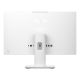 4. ASUS V400 AiO V440VAK-WPC331W Intel Core 3 100U 60,5 cm (23,8") 1920 x 1080 px All-in-One-PC 8 GB DDR5-SDRAM 512 GB SSD Windows 11 Home Wi-Fi 6 (802.11ax) Weiß