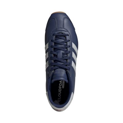 4. adidas Runvista Herren-Schuhe marineblau HQ2316