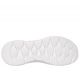 4. Skechers Slipper: GoWalk GO Flex - Sunset Rose W 124822-LTPK