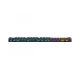 43. I-BOX AURORA K-6 RGB MECHANISCHE TASTATUR, ROTE SCHALTER, NIEDRIGES PROFIL GAMING