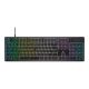 9. CORSAIR K55 CORE Juoda RGB LED Gaming-Tastatur