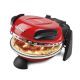 12. G3Ferrari G1000602 Pizzaofen Delizia red evo