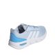 3. Adidas Cloudfoam Flex Laces HQ4957 Damenschuhe