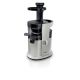 ELDOM Slow Juicer PJ350 250 W Schwarz Zwei Filter Neue Generation Schwerlastpresse