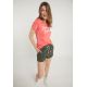 21. Mustang Alexia T-shirt W 1009391 8204
