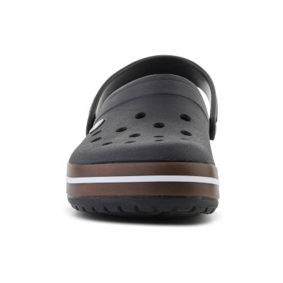 2. CROCS CROCBAND GUM CLOG SCHWARZ 212756-001