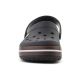 2. CROCS CROCBAND GUM CLOG SCHWARZ 212756-001