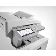 Brother MFC-L9570CDW Multifunktionsdrucker Laser A4 2400 x 600 dpi 31 Seiten/Minute Wi-Fi