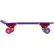 18. ENERO MINI LOVE KITTY PLASTIK-SKATEBOARD