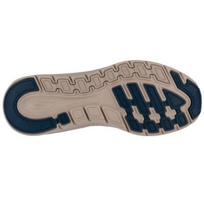 4. Skechers Slip-Ins: Arch Fit 2.0 - Crayn 232900-NVY Marineblau 41