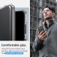 13. Spigen Ultra Hybrid-Hülle für Samsung Galaxy S24 – transparent