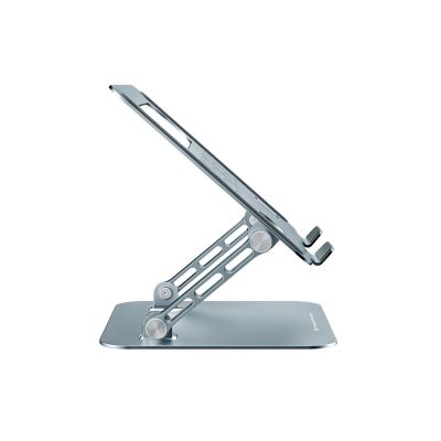 3. Conceptronic THANA10G Laptopständer Notebookständer Grau 43,2 cm (17")