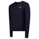 4. Canadian Peak FELINEAK RM NAVY MEN 246 Kapuzenpullover (RBMWY9338H/CP-MARINE)