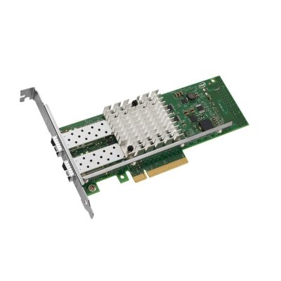 2. Intel E10G42BTDA Netzwerkkarte Internes Ethernet 10000 Mbit/s