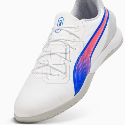 5. Puma KING Match IT 107880-02 Schuhe