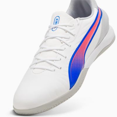 5. Puma KING Match IT 107880-02 Schuhe