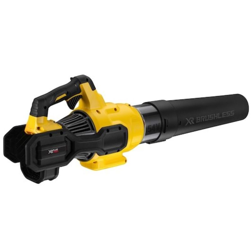 10. 54VDCMBA572X1 DEWALT Akku-Laubbläser