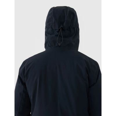 6. 4fpro Skijacke Dermizax 20000/20000 Membran Herren 4F 4FSAW24TTJAM0859-20S