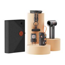 Havit Reiseset: Reiseladegerät + Powerbank + USB-C-Kabel + Handventilator