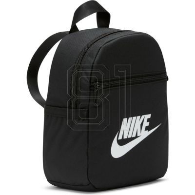 12. Backpack Nike Sportswear Futura 365 Mini CW9301 010