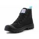4. Palladium Pampa Monopop W 99140-008-M Schuhe